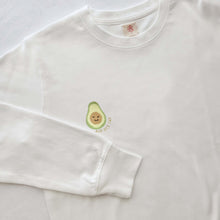 Load image into Gallery viewer, XIU SWEATSHIRT | EMBROIDERY AVO
