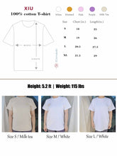 Load image into Gallery viewer, PERSONALIZED | CROP TOP | SHIRT | SWEATSHIRT
